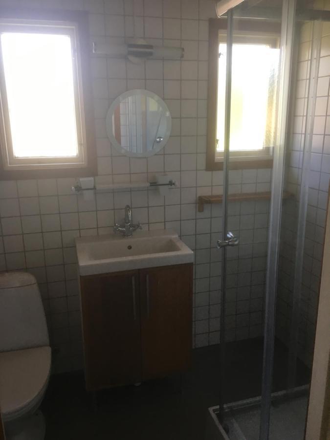 Villa Aspedalsgatan *